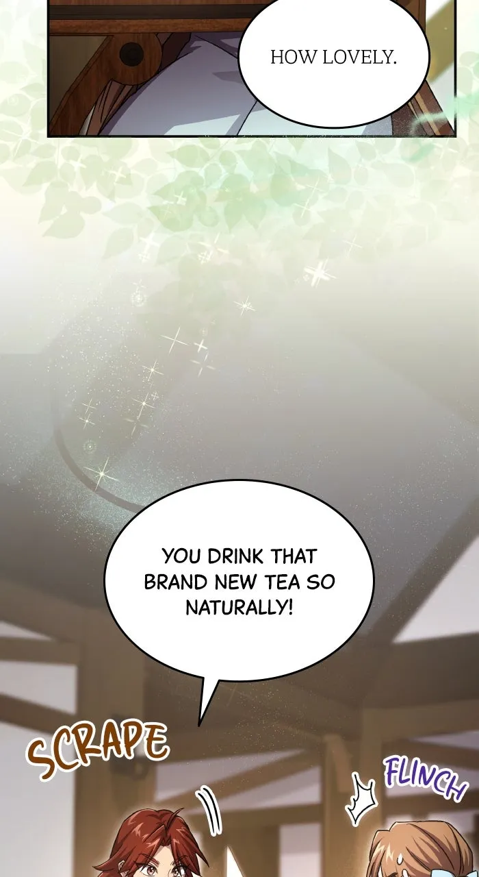Aiming for the Alimony Chapter 25 page 31 - 