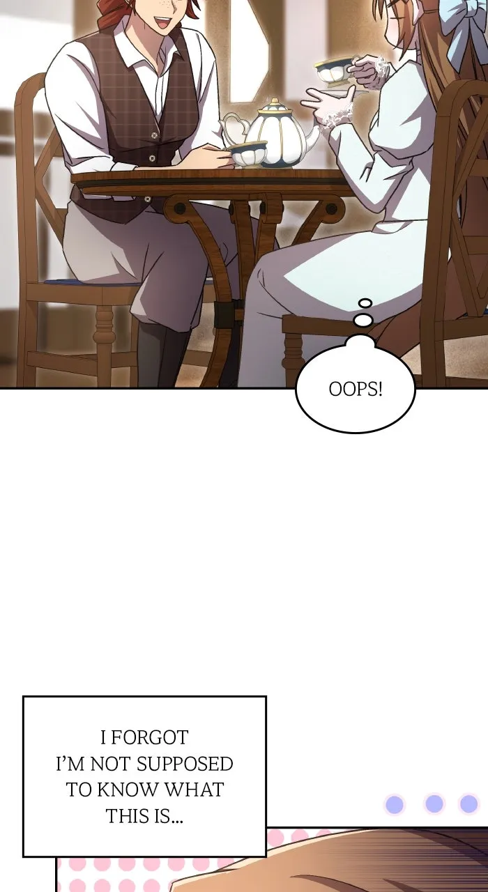 Aiming for the Alimony Chapter 25 page 32 - 