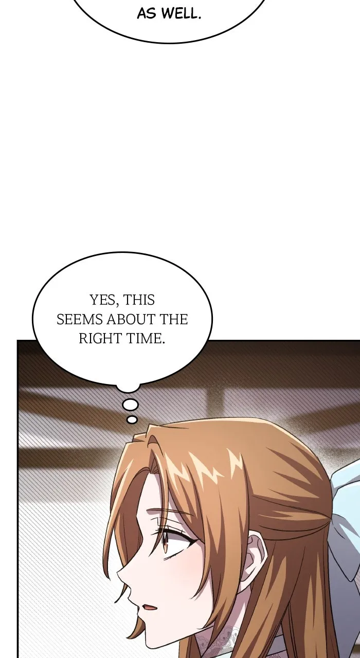 Aiming for the Alimony Chapter 25 page 38 - 