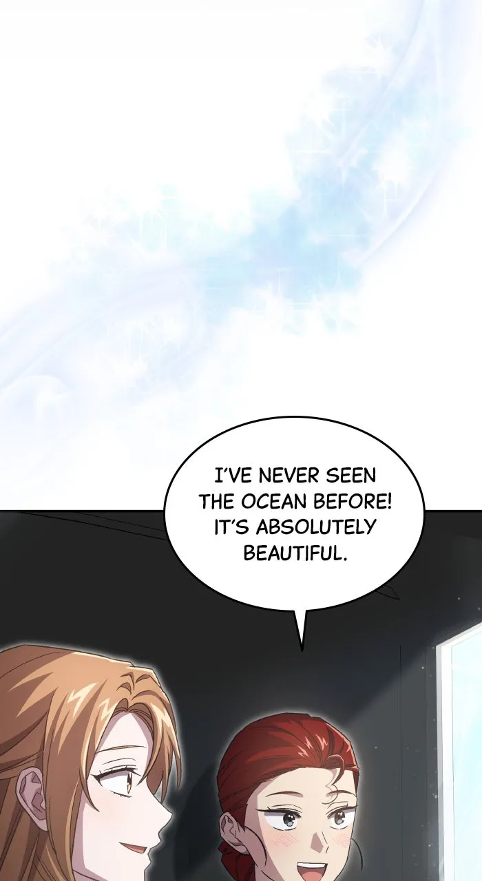 Aiming for the Alimony Chapter 25 page 5 - 
