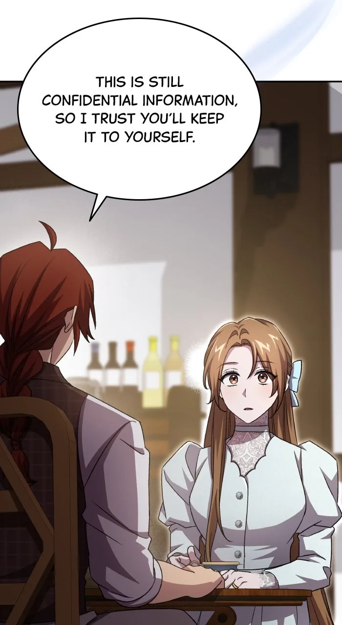 Aiming for the Alimony Chapter 25 page 42 - 