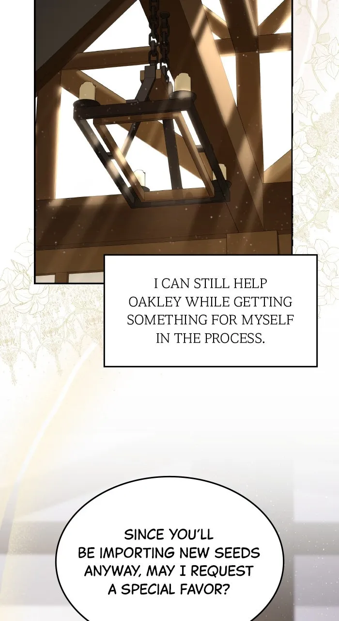 Aiming for the Alimony Chapter 25 page 54 - 