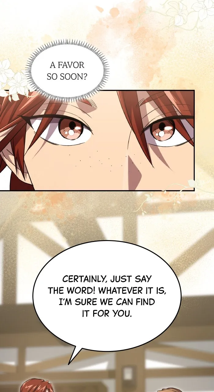 Aiming for the Alimony Chapter 25 page 56 - 