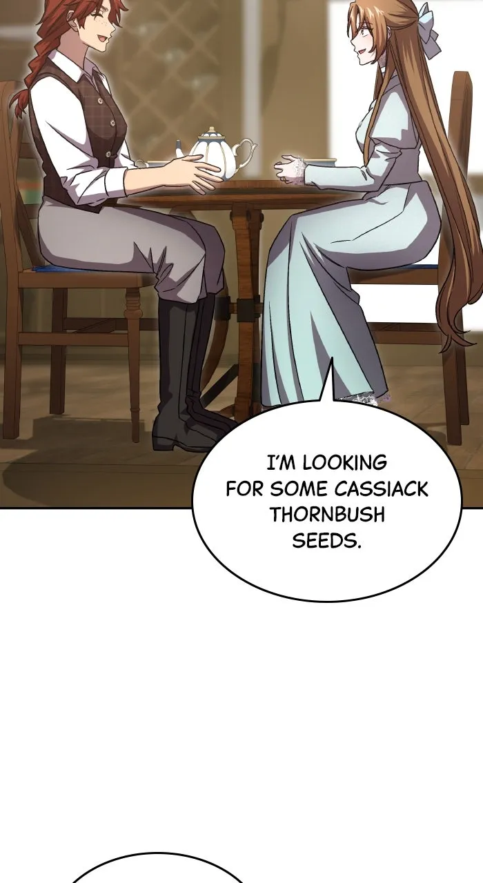 Aiming for the Alimony Chapter 25 page 57 - 