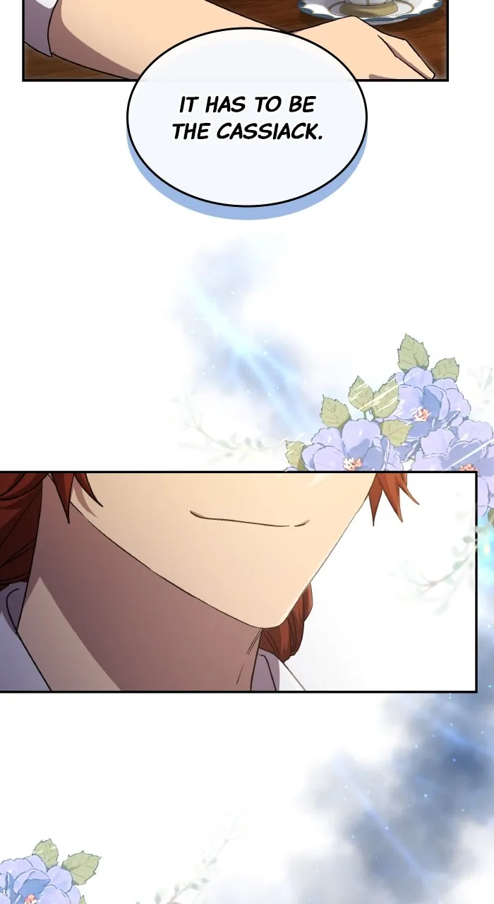 Aiming for the Alimony Chapter 25 page 63 - 