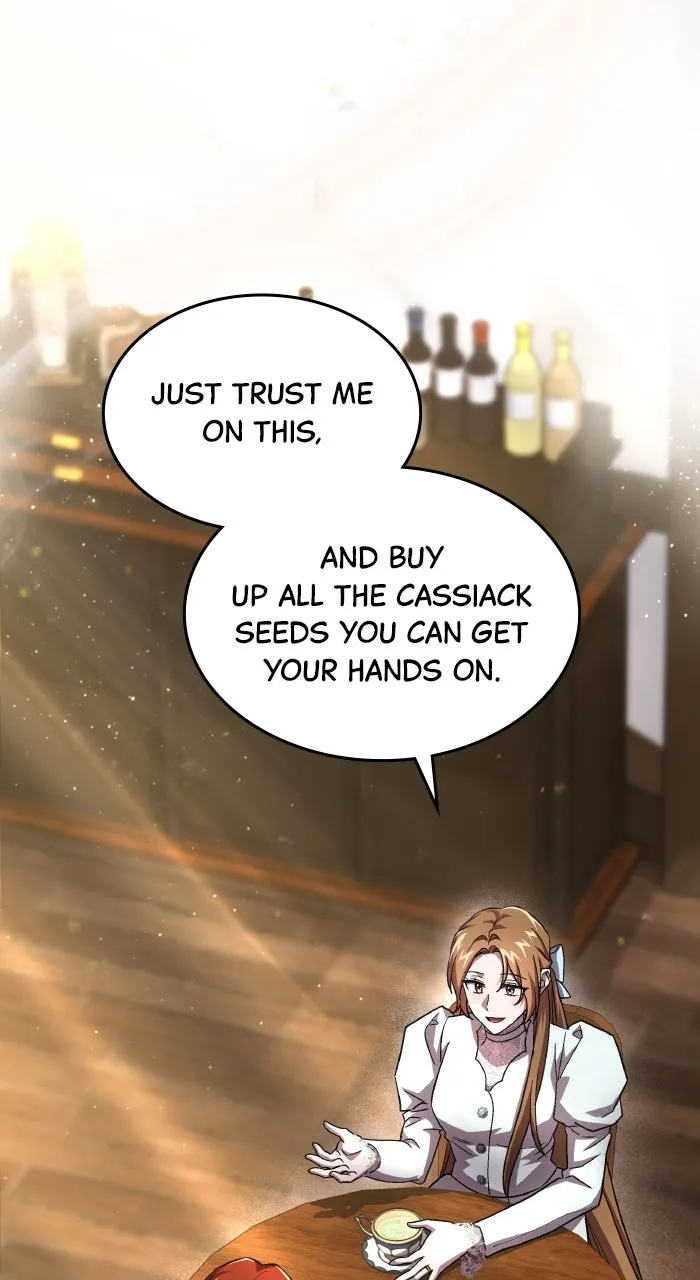Aiming for the Alimony Chapter 25 page 67 - 