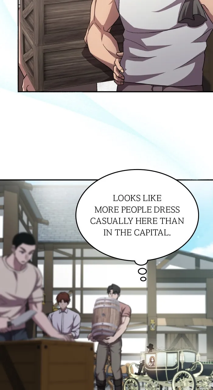 Aiming for the Alimony Chapter 25 page 10 - 