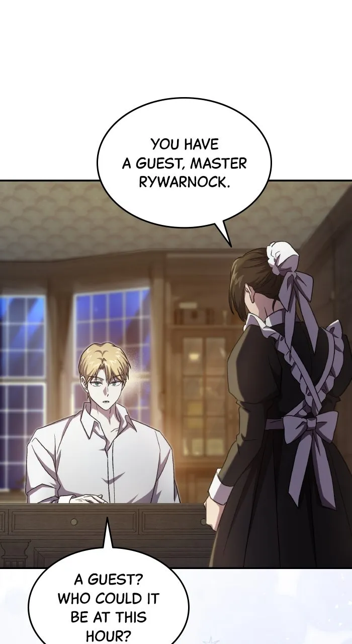 Aiming for the Alimony Chapter 26 page 1 - 