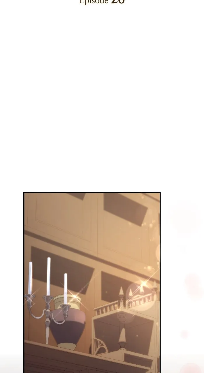 Aiming for the Alimony Chapter 26 page 19 - 