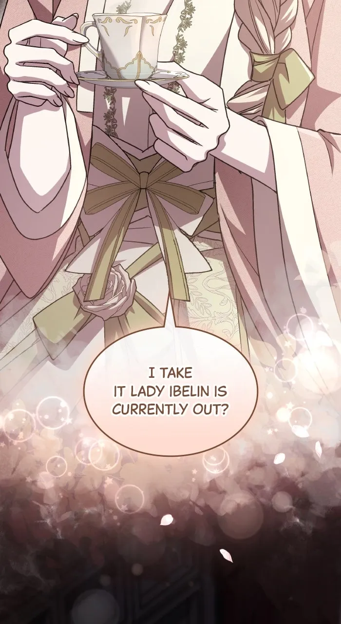 Aiming for the Alimony Chapter 26 page 21 - 