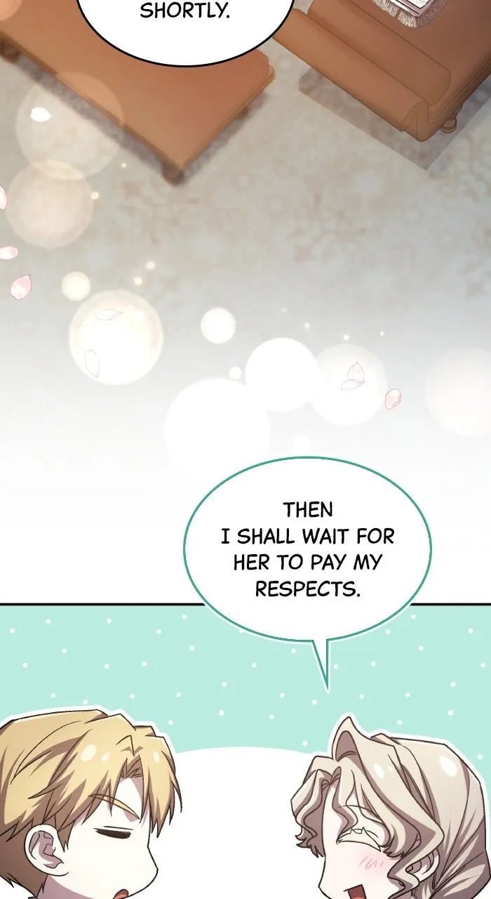 Aiming for the Alimony Chapter 26 page 23 - 