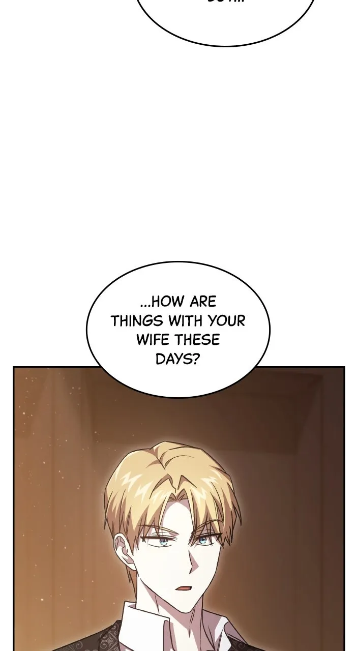 Aiming for the Alimony Chapter 26 page 26 - 