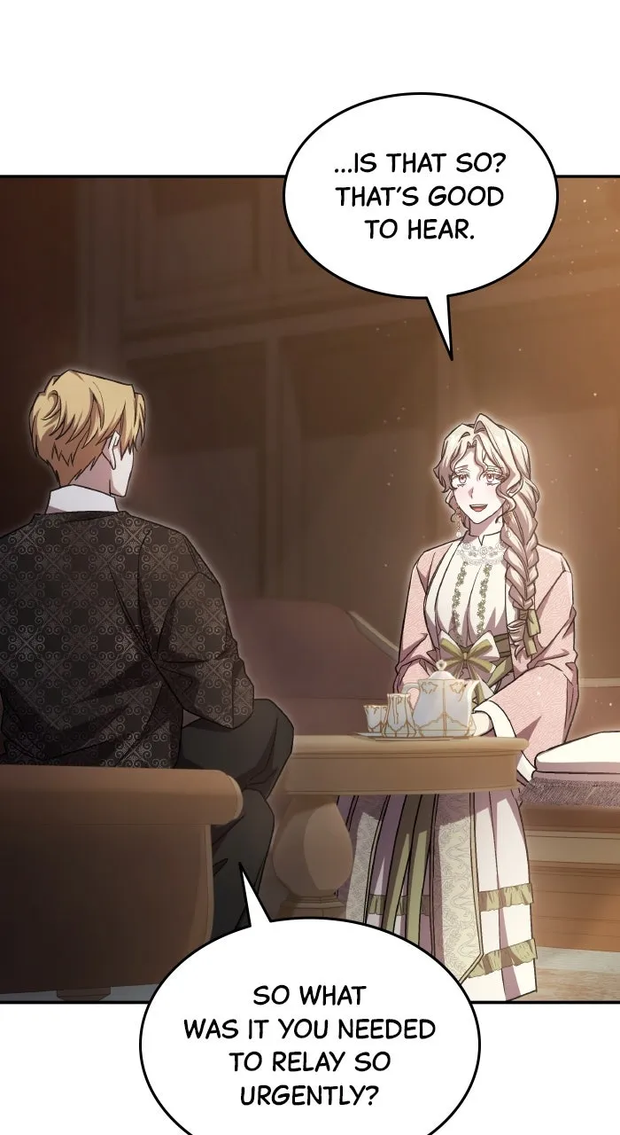 Aiming for the Alimony Chapter 26 page 28 - 