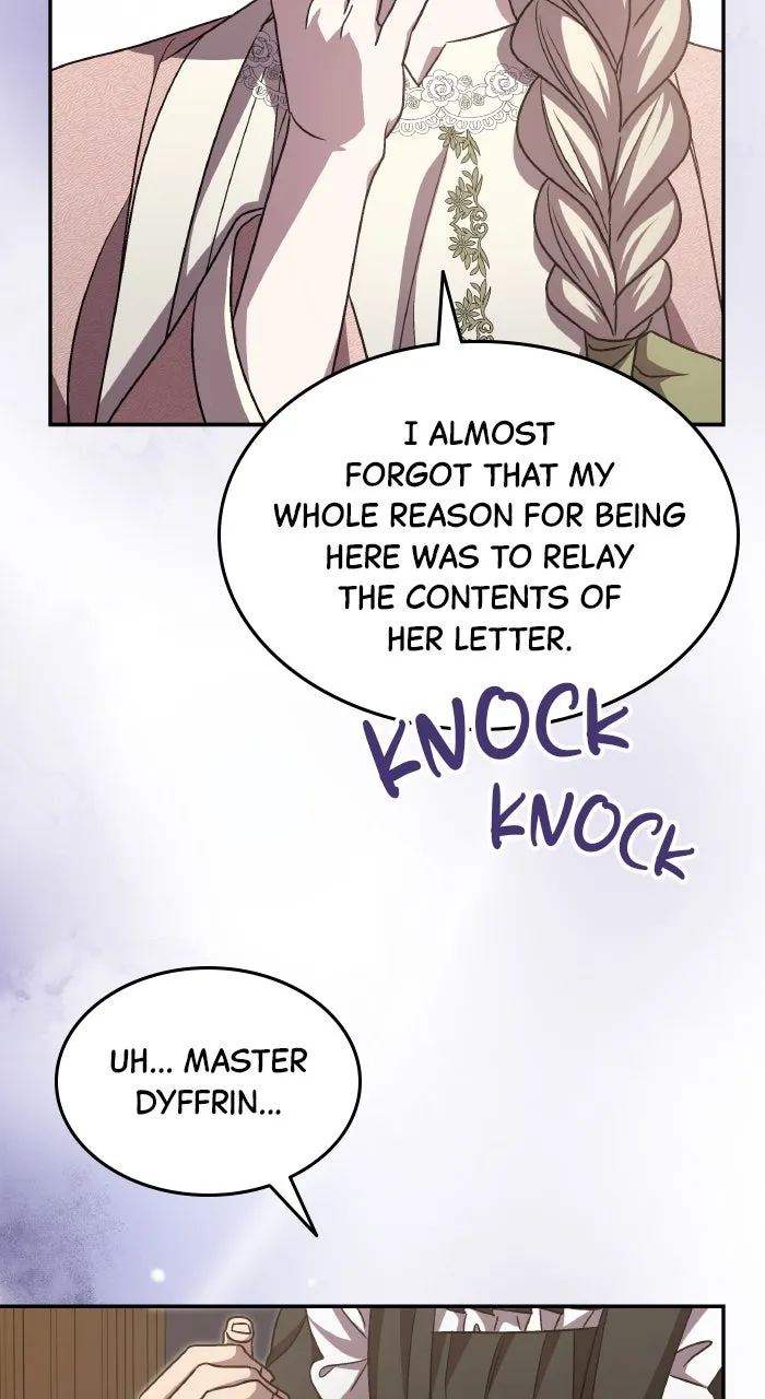 Aiming for the Alimony Chapter 26 page 30 - 