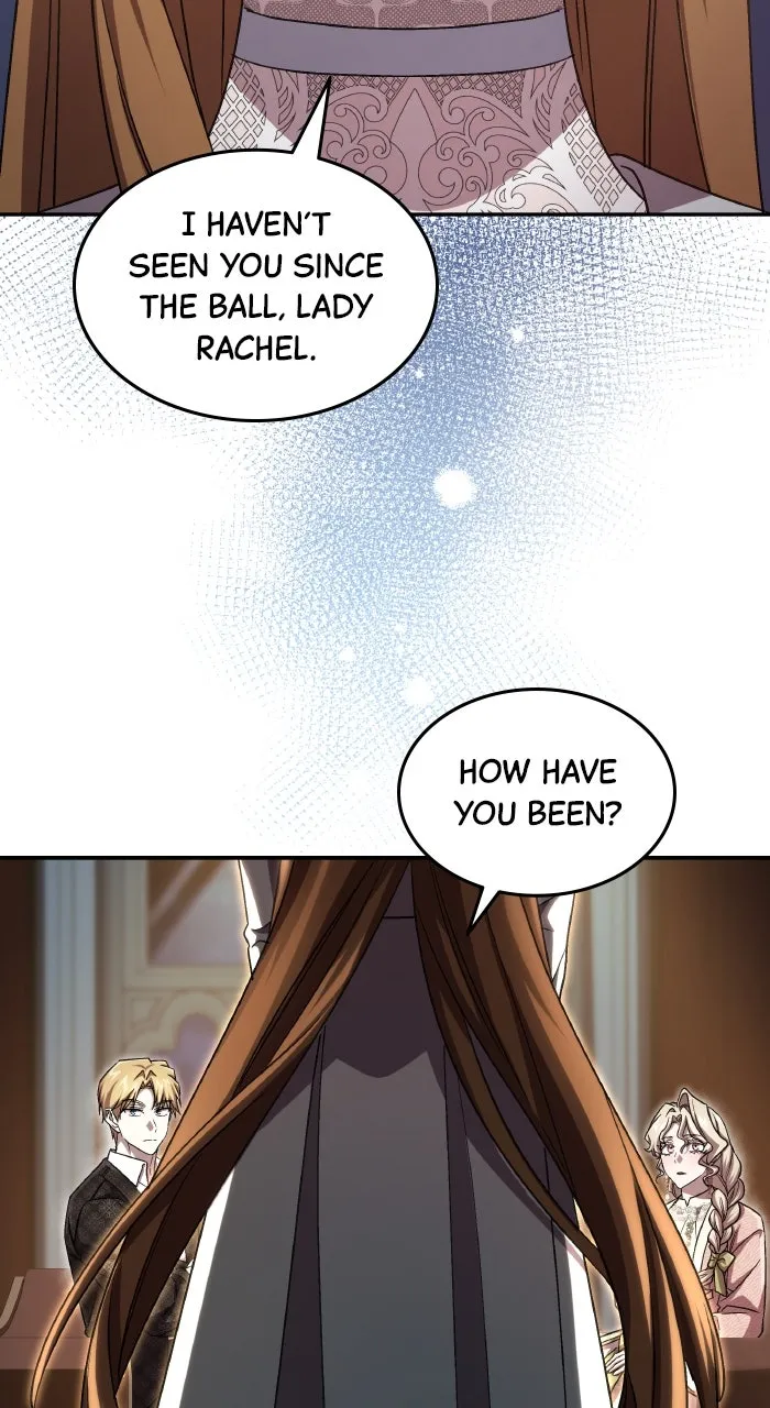 Aiming for the Alimony Chapter 26 page 34 - 