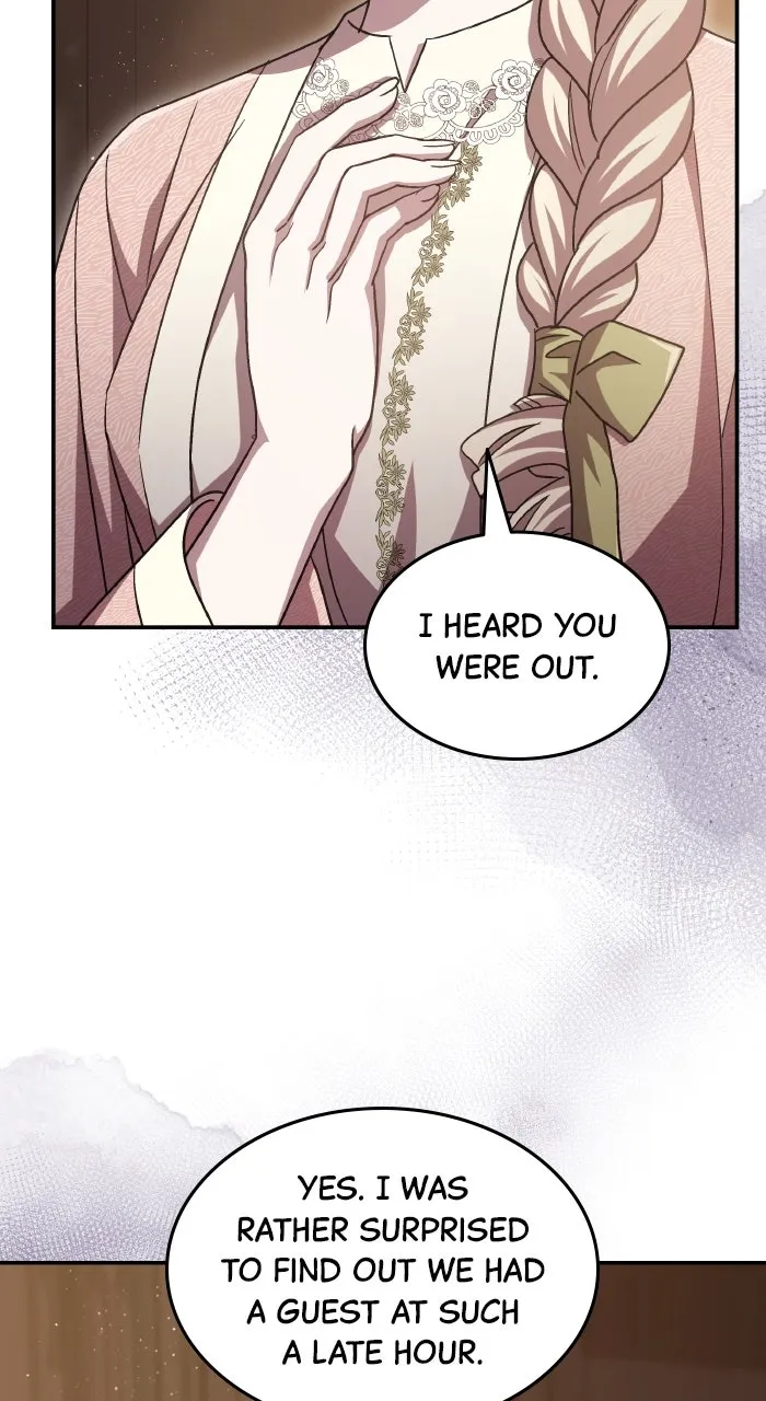 Aiming for the Alimony Chapter 26 page 36 - 
