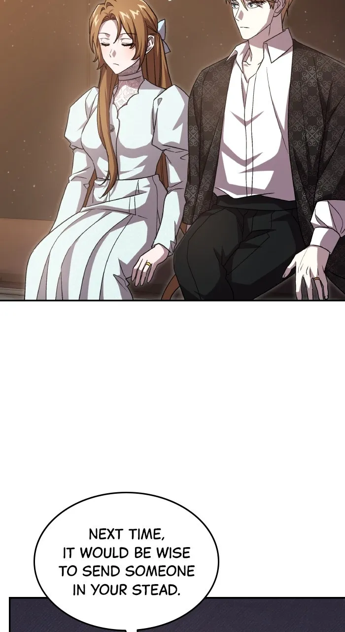 Aiming for the Alimony Chapter 26 page 44 - 
