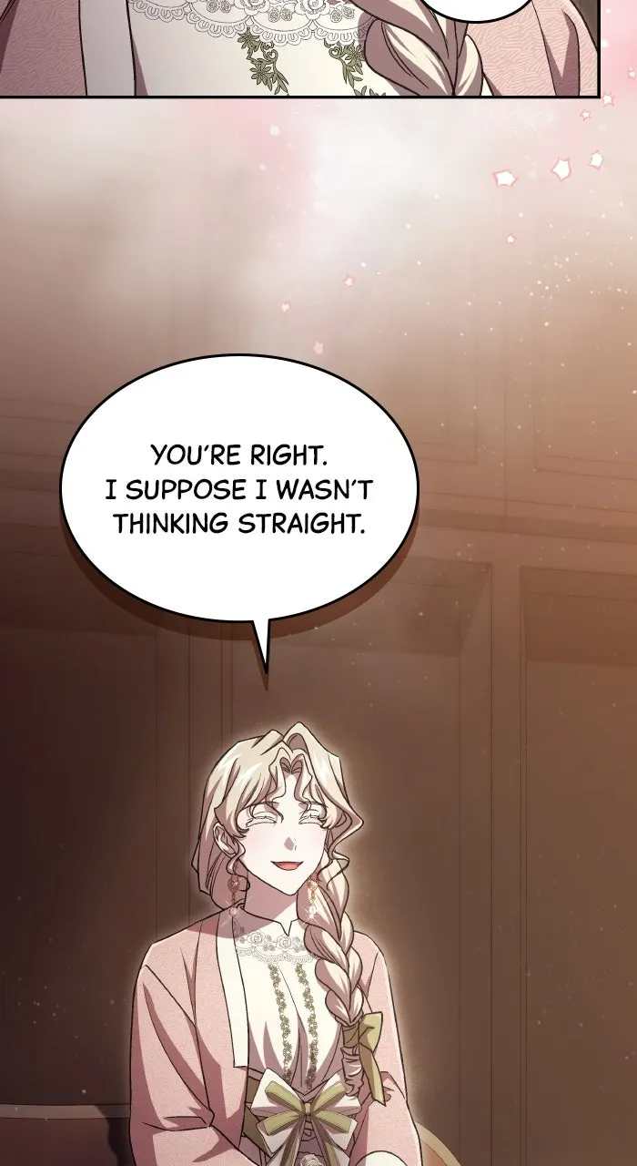 Aiming for the Alimony Chapter 26 page 47 - 