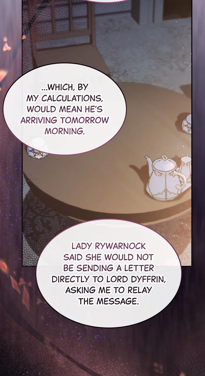 Aiming for the Alimony Chapter 26 page 49 - 