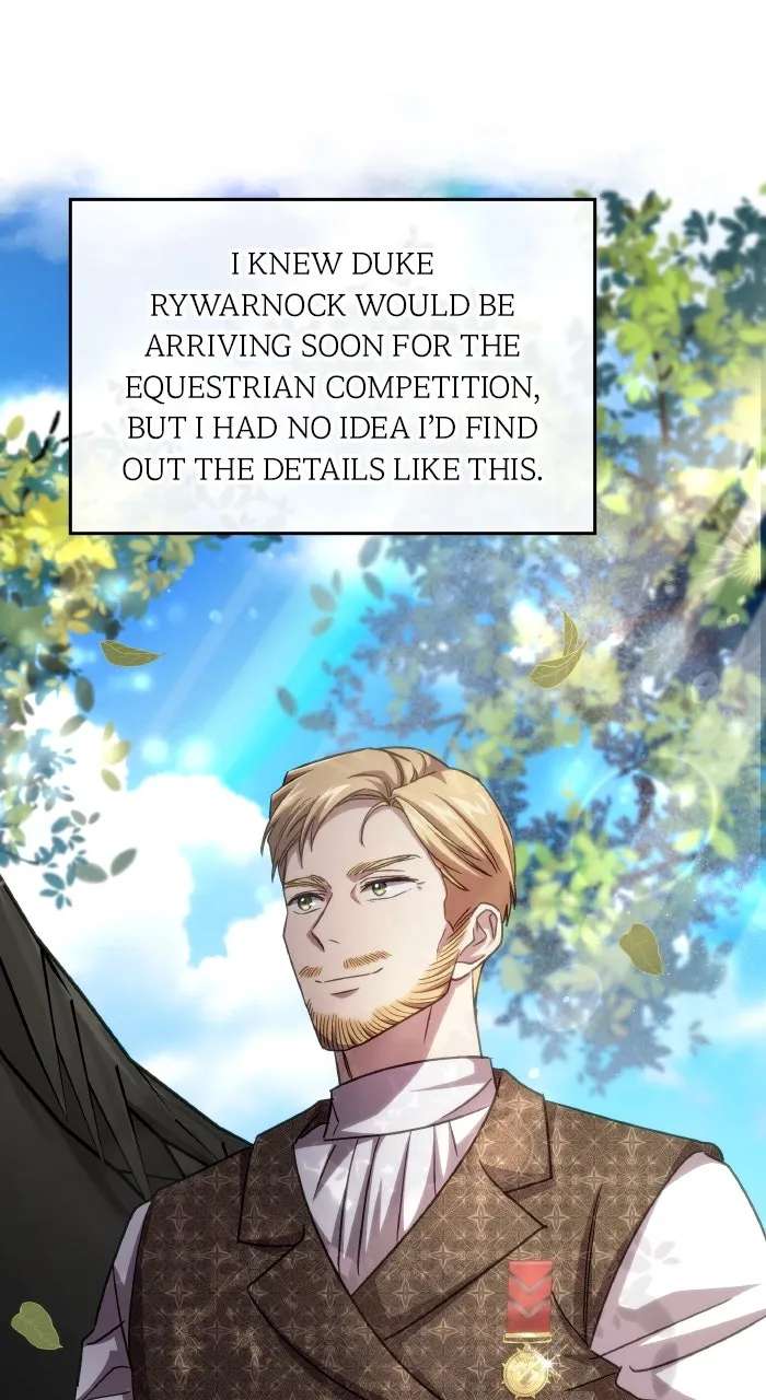 Aiming for the Alimony Chapter 26 page 53 - 