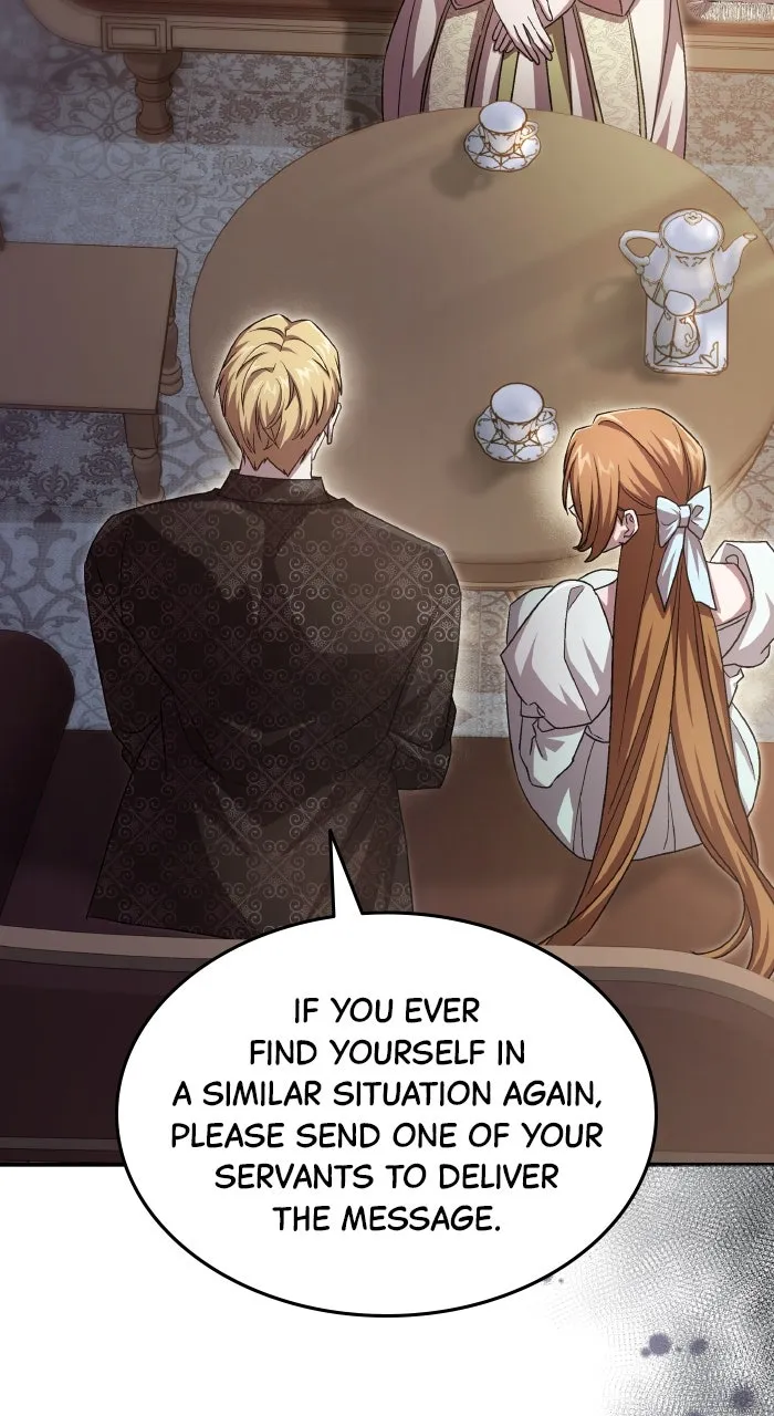 Aiming for the Alimony Chapter 26 page 70 - 