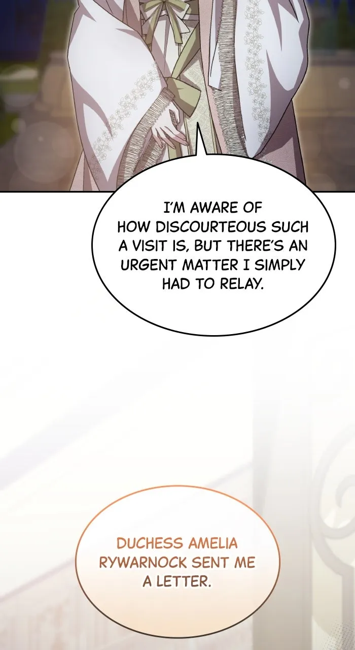 Aiming for the Alimony Chapter 26 page 8 - 