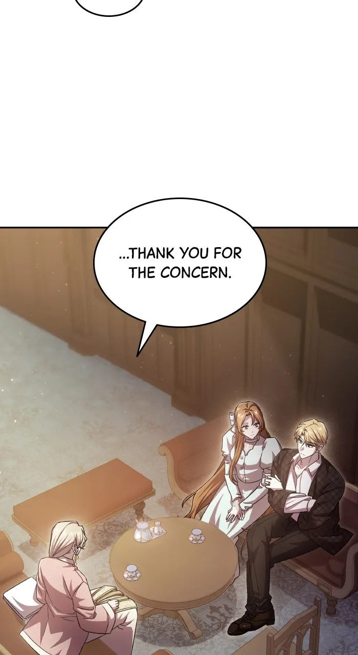 Aiming for the Alimony Chapter 26 page 73 - 