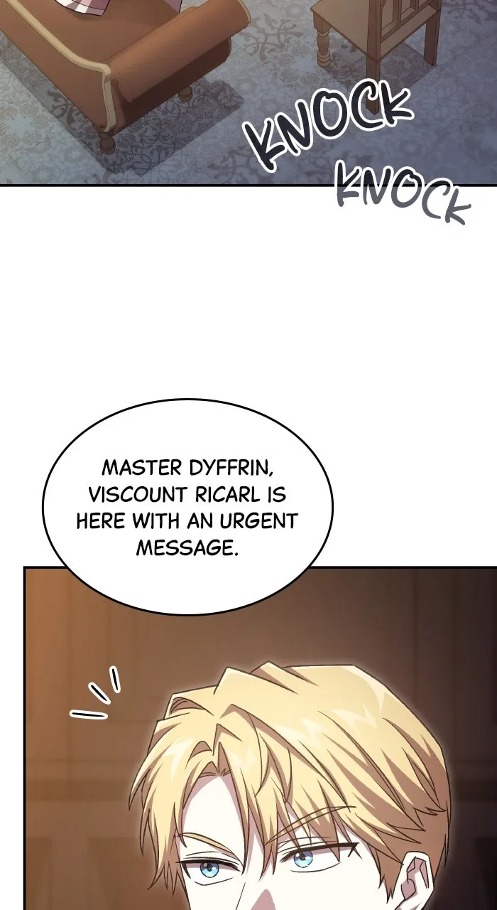 Aiming for the Alimony Chapter 26 page 74 - 