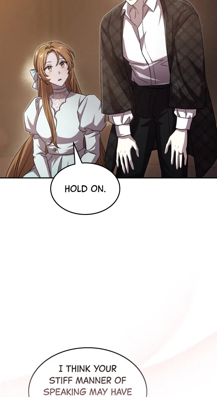 Aiming for the Alimony Chapter 26 page 76 - 