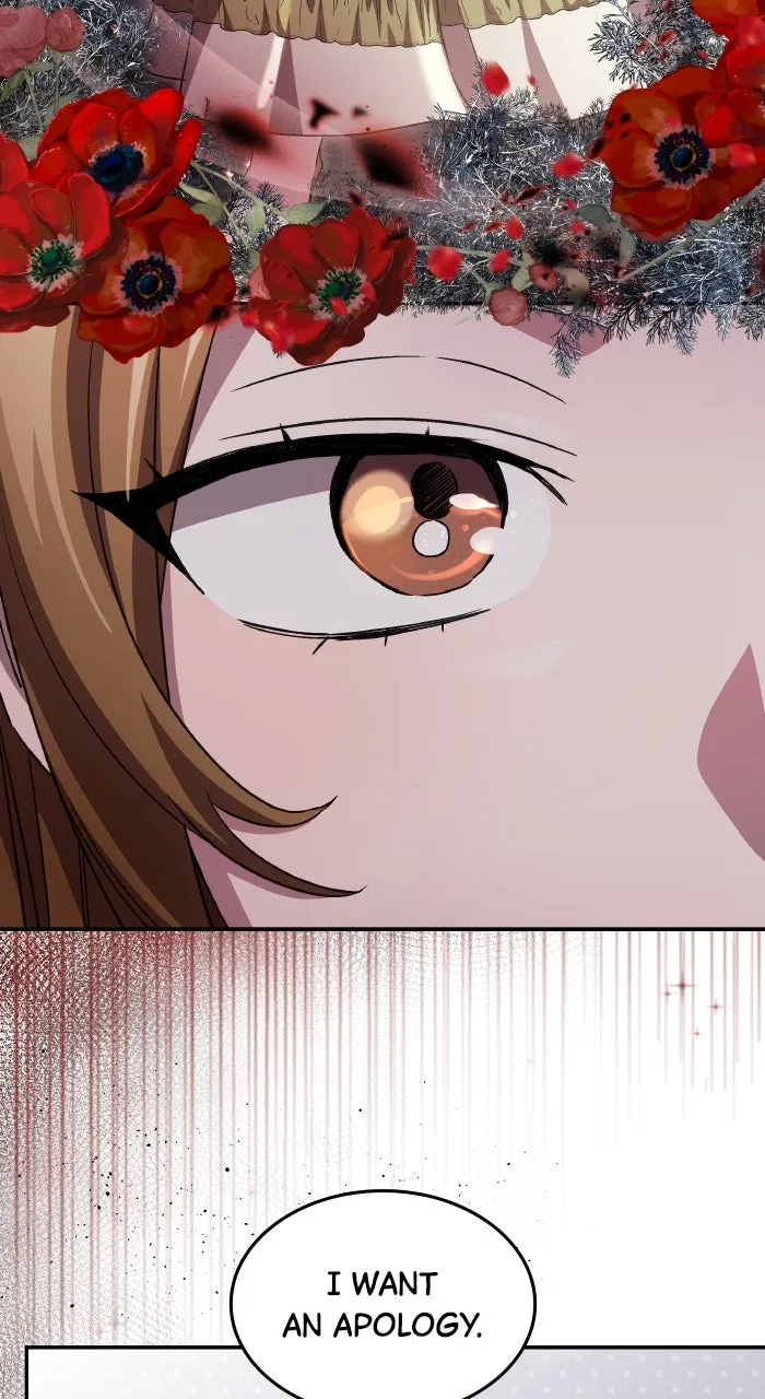 Aiming for the Alimony Chapter 26 page 83 - 