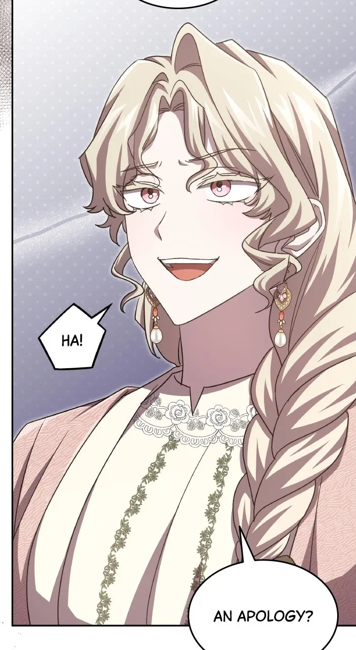 Aiming for the Alimony Chapter 26 page 84 - 