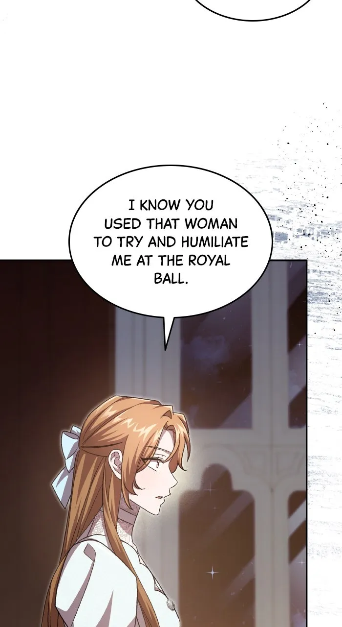 Aiming for the Alimony Chapter 26 page 85 - 