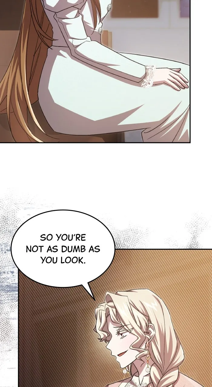 Aiming for the Alimony Chapter 26 page 86 - 
