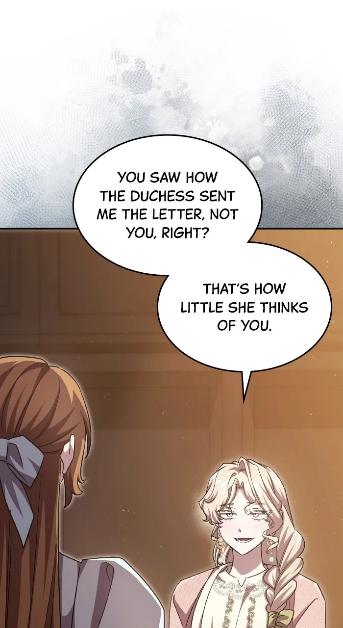 Aiming for the Alimony Chapter 26 page 91 - 