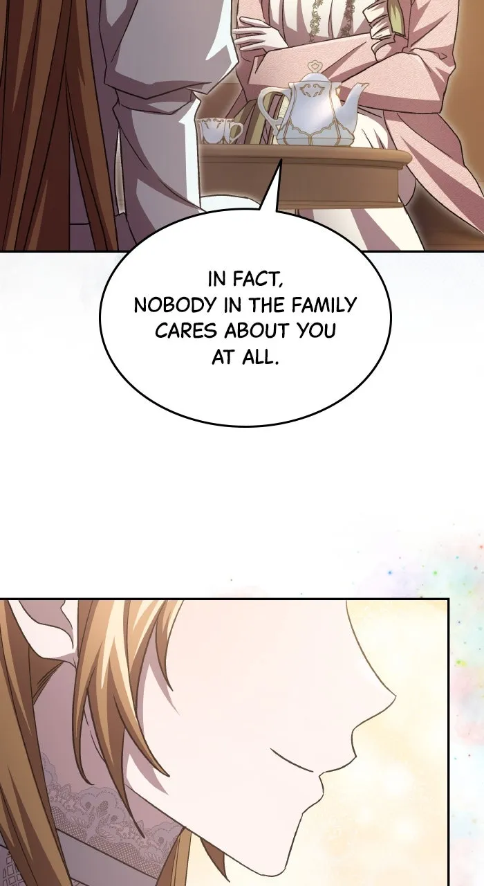 Aiming for the Alimony Chapter 26 page 92 - 