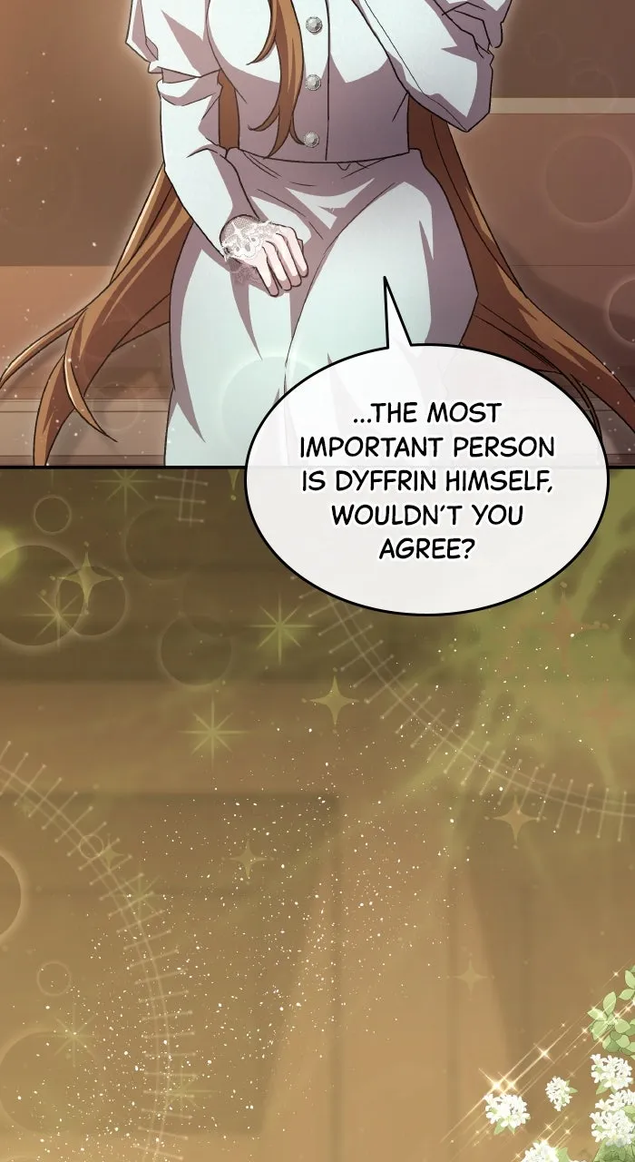 Aiming for the Alimony Chapter 26 page 94 - 