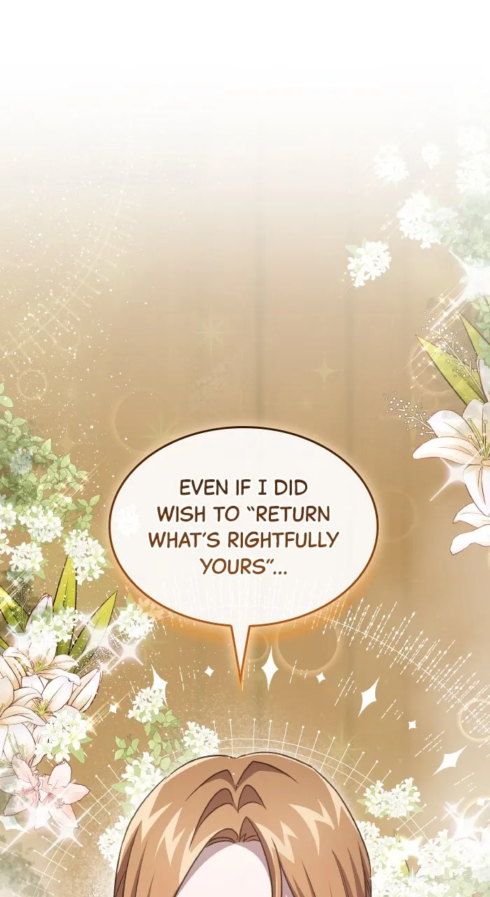 Aiming for the Alimony Chapter 27 page 1 - 