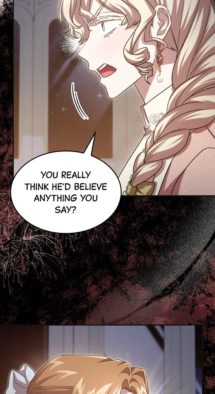 Aiming for the Alimony Chapter 27 page 14 - 