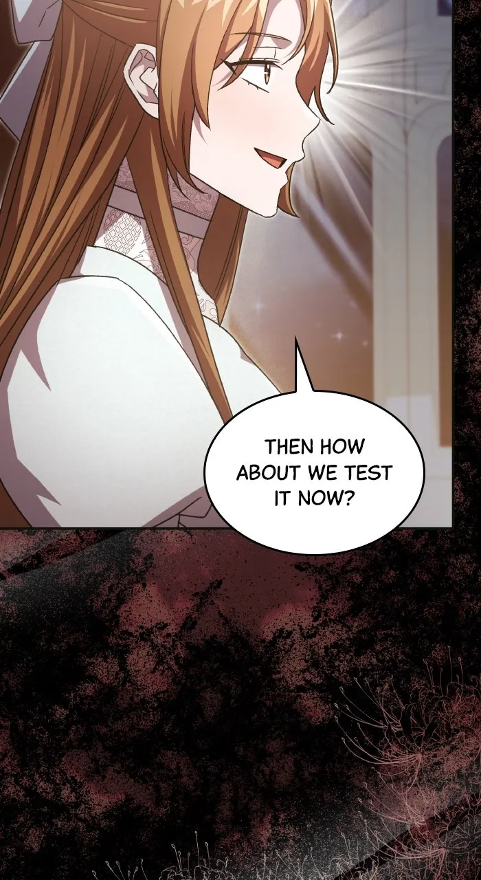 Aiming for the Alimony Chapter 27 page 15 - 