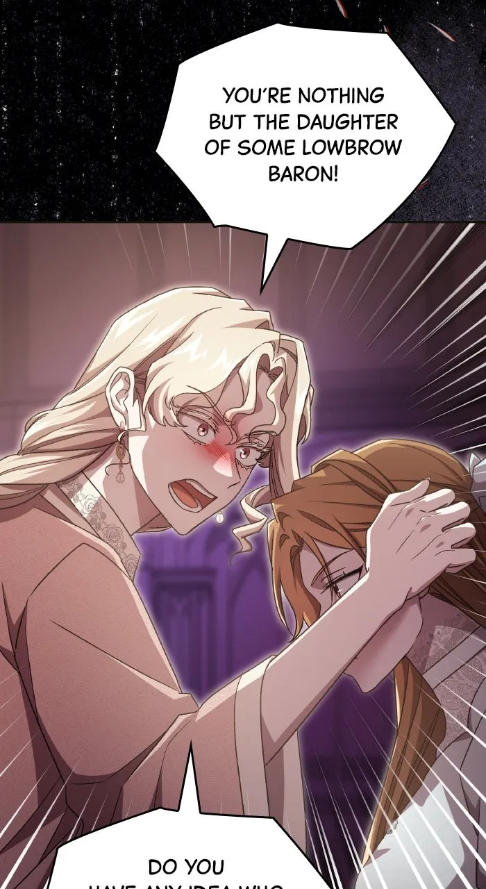 Aiming for the Alimony Chapter 27 page 19 - 