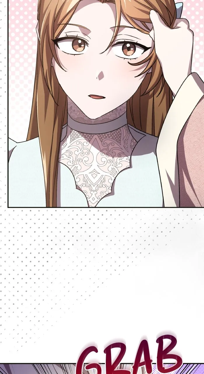 Aiming for the Alimony Chapter 27 page 22 - 
