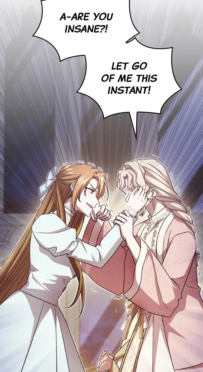 Aiming for the Alimony Chapter 27 page 24 - 