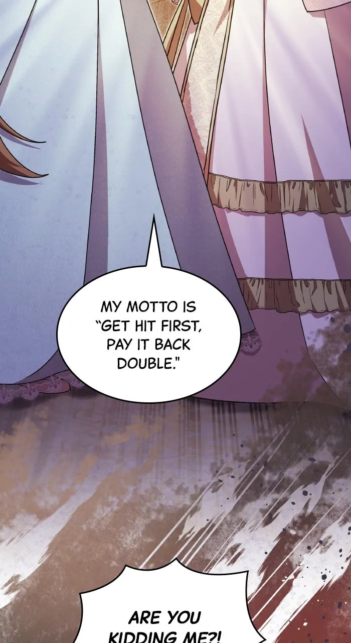 Aiming for the Alimony Chapter 27 page 25 - 