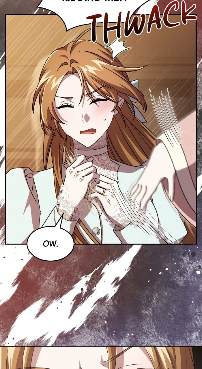 Aiming for the Alimony Chapter 27 page 26 - 