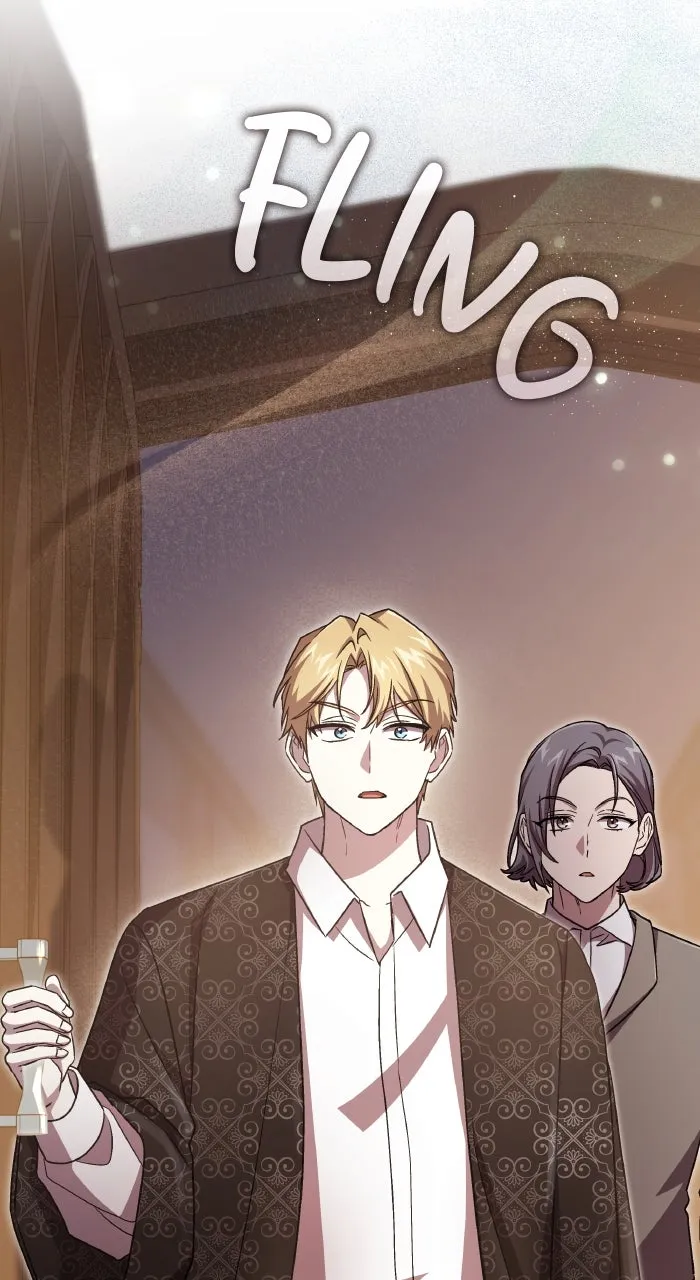 Aiming for the Alimony Chapter 27 page 31 - 