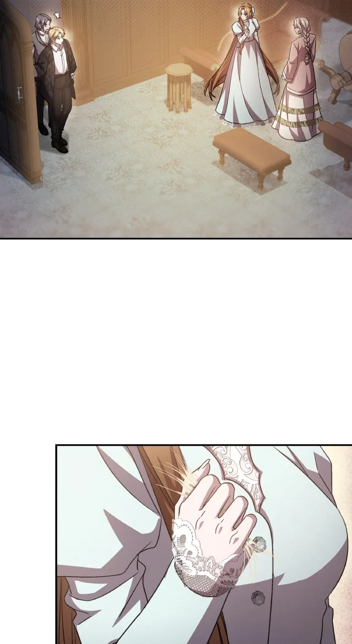 Aiming for the Alimony Chapter 27 page 33 - 