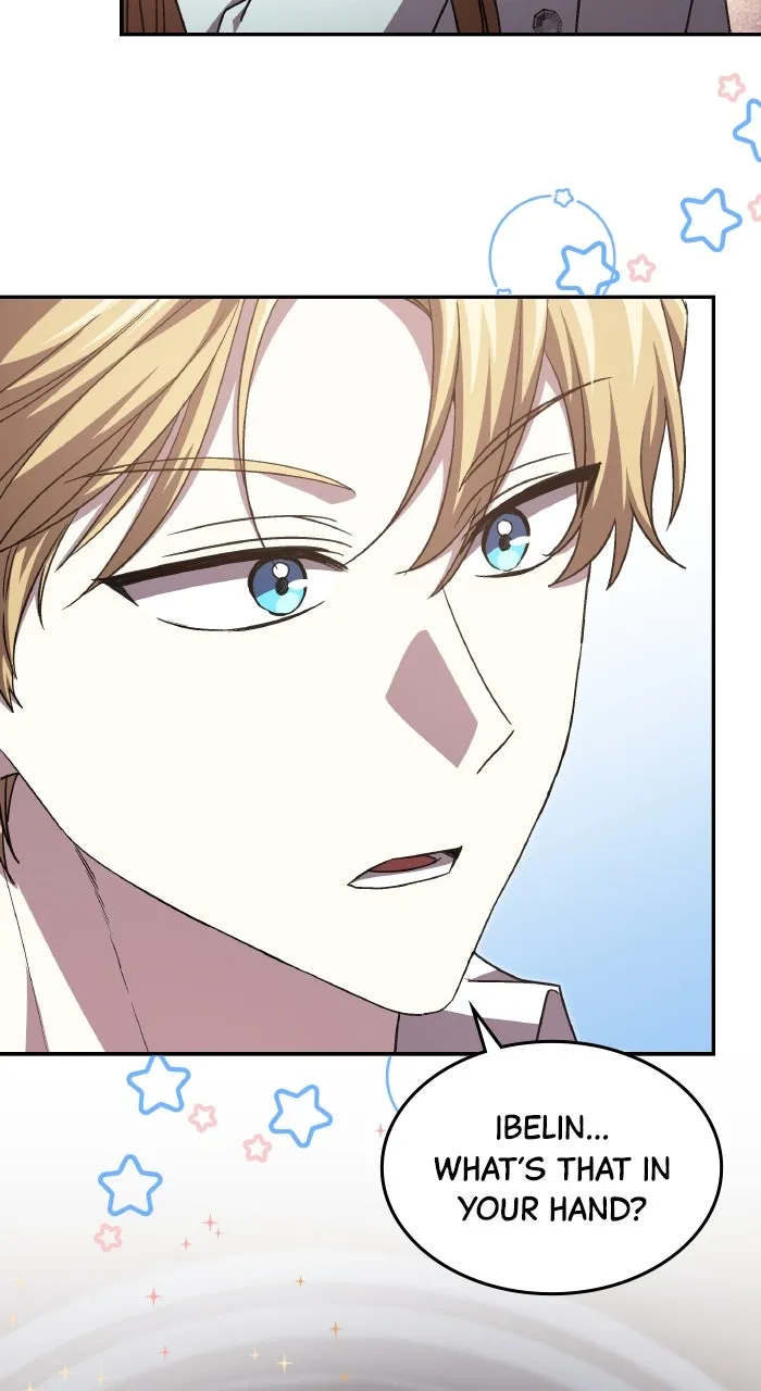 Aiming for the Alimony Chapter 27 page 34 - 