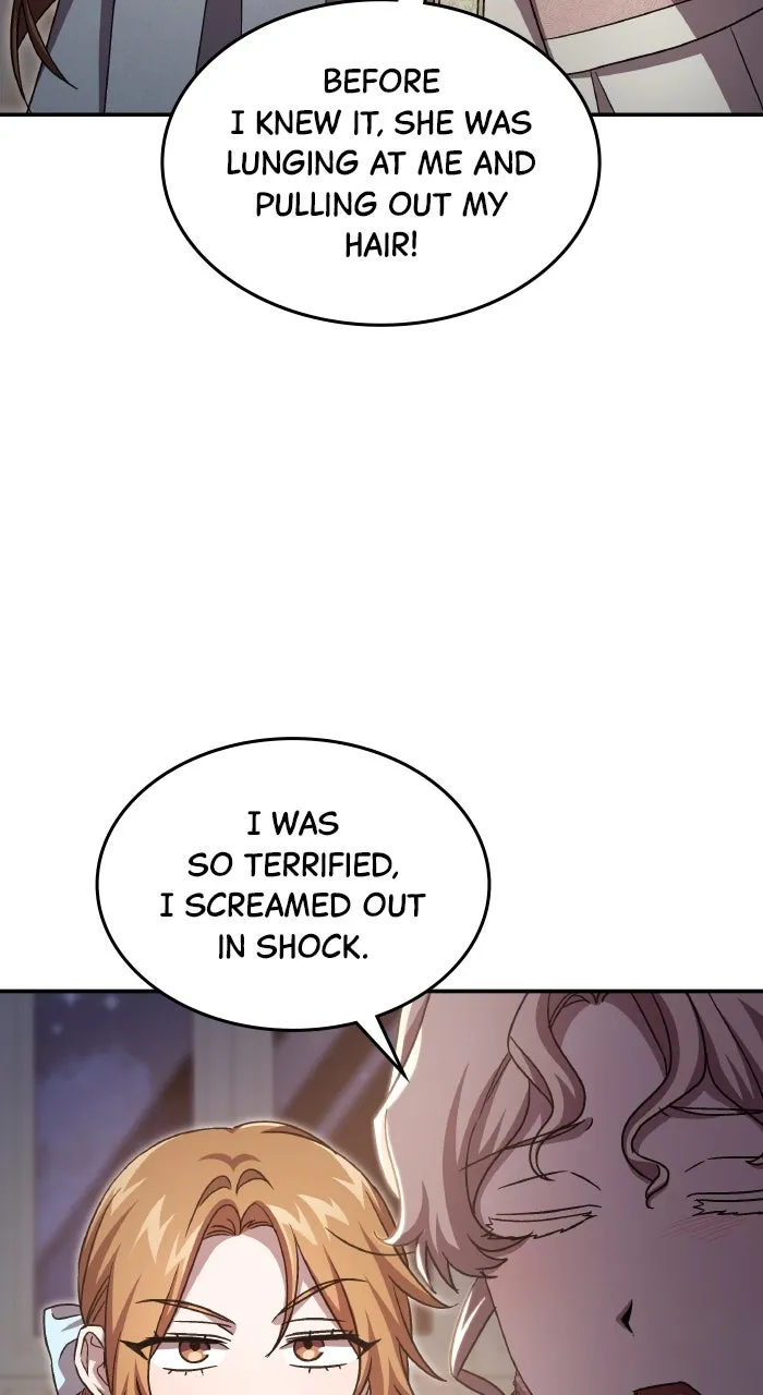 Aiming for the Alimony Chapter 27 page 36 - 