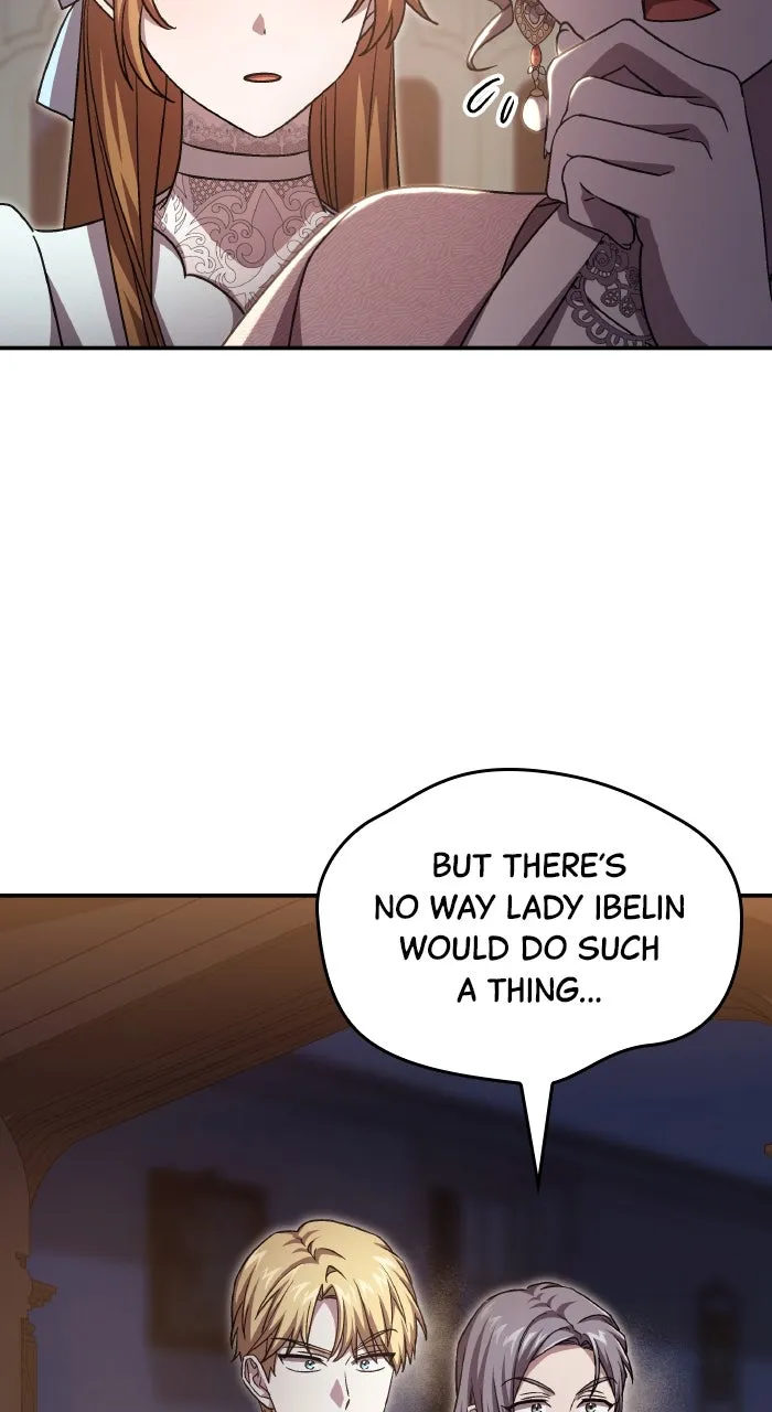 Aiming for the Alimony Chapter 27 page 37 - 