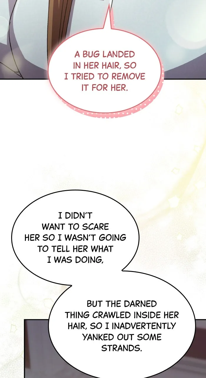 Aiming for the Alimony Chapter 27 page 40 - 